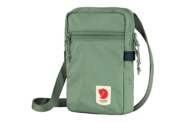 Image of Fjallraven High Coast Pocket, Patina Green, One Size, F23226-614-One Size