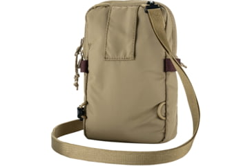 Image of Fjallraven High Coast Pocket - Unisex, Clay, One Size, F23226-221-One Size