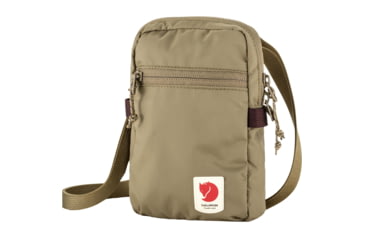 Image of Fjallraven High Coast Pocket - Unisex, Clay, One Size, F23226-221-One Size