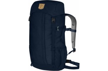 Image of Fjallraven Kaipak 28 Backpack, Navy, One Size, F27084-560