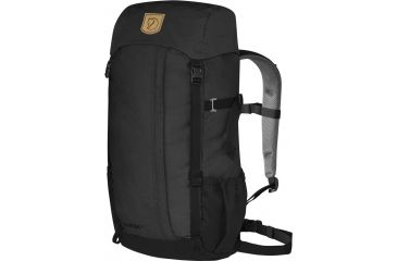 Image of Fjallraven Kaipak 28 Backpack, Stone Grey, One Size, F27084-018-One Size