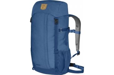 Image of Fjallraven Kaipak 28 Backpack-UN Blue