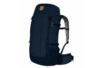 Image of Fjallraven Kaipak 38 Backpack, Navy, One Size, F27085-560