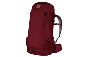 Image of Fjallraven Kaipak 58W Backpack, Redwood, F27088-330-