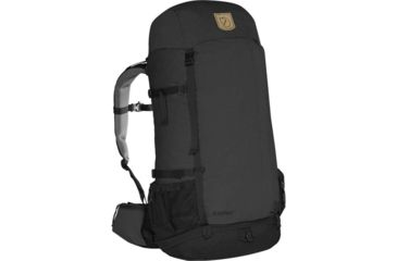 Image of Fjallraven Kaipak 58 Backpack - Women's, Stone Grey, One Size, F27088-018
