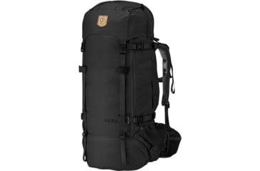 Image of Fjallraven Kajka 100, Black, F27097-550
