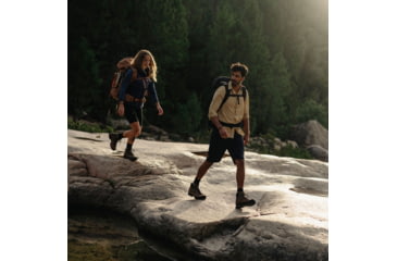 Image of Fjallraven Abisko Hike Shirt Long Sleeve - Mens, Dune Beige, Extra Large, F82263-196-XL
