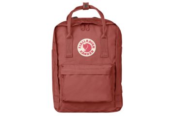 Image of Fjallraven Kanken Laptop 13in Backpack, Dahlia, One Size, F27171-307