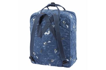 Image of Fjallraven Kanken Art, Blue Fable, F23610-975-