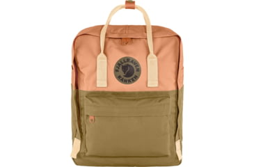 Image of Fjallraven Kanken Art, Landsort, One Size, F23615-985-One Size