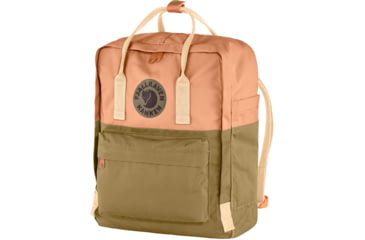 Image of Fjallraven Kanken Art, Landsort, One Size, F23615-985-One Size