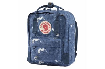 Image of Fjallraven Kanken Art Mini, Blue Fable, F23611-975-
