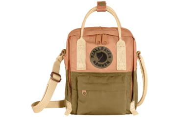 Image of Fjallraven Kanken Art Sling, Landsort, One Size, F23618-985-One Size