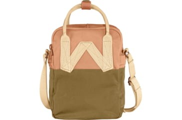 Image of Fjallraven Kanken Art Sling, Landsort, One Size, F23618-985-One Size