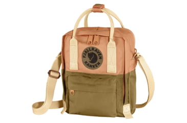 Image of Fjallraven Kanken Art Sling, Landsort, One Size, F23618-985-One Size