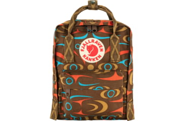 Image of Fjallraven Kanken Artini - Unisex, Qeluts, One Size, F232-967OS