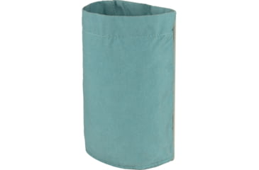 Image of Fjallraven Kanken Bottle Pocket, Sky Blue, One Size, F23793-501-One Size
