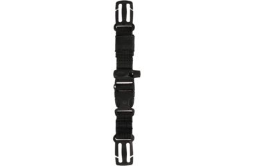Image of Fjallraven Kanken Chest Strap, Black, One Size, F23507-550-One Size