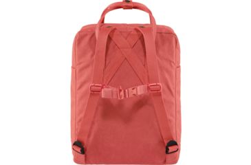 Image of Fjallraven Kanken Chest Strap, Peach Pink, One Size, F23507-319