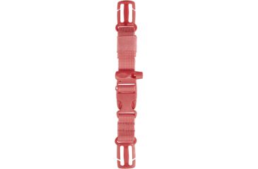 Image of Fjallraven Kanken Chest Strap, Peach Pink, One Size, F23507-319