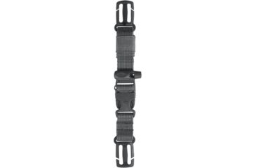 Image of Fjallraven Kanken Chest Strap, Super Grey, One Size, F23507-046