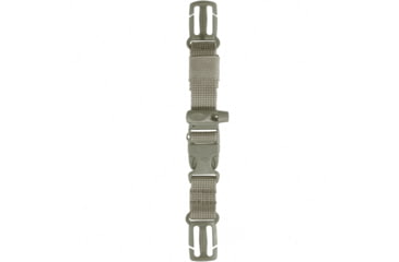 Image of Fjallraven Kanken Chest Strap - Unisex, Fog, One Size, F23507-021-One Size