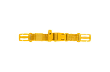 Image of Fjallraven Kanken Chest Strap, Warm Yellow, One Size, F23507-141-One Size