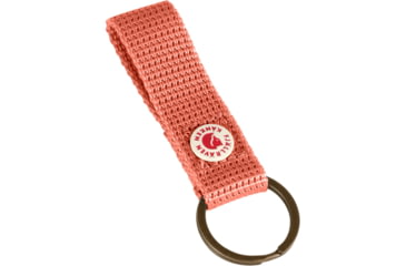 Image of Fjallraven Kanken Keyring, Korall, One Size, F23785-350-One Size