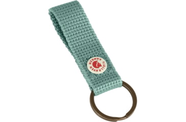 Image of Fjallraven Kanken Keyring, Sky Blue, One Size, F23785-501-One Size