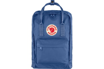 Image of Fjallraven Kanken Laptop 13in Pack, Cobalt Blue, One Size, F23523-571-One Size