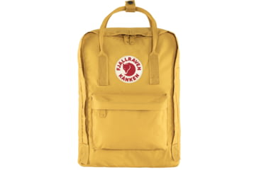 Image of Fjallraven Kanken Laptop 13in Pack, Ochre, F27171-160