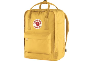 Image of Fjallraven Kanken Laptop 13in Pack, Ochre, F27171-160