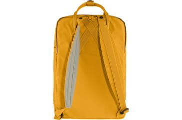 Image of Fjallraven Kanken Laptop 13in Pack, Ochre, One Size, F23523-160-One Size