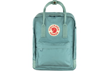 Image of Fjallraven Kanken Laptop 13in Pack, Sky Blue, One Size, F23523-501-One Size