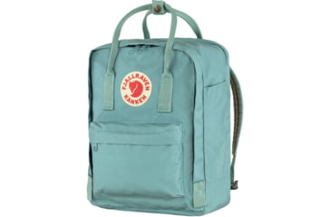 Image of Fjallraven Kanken Laptop 13in Pack, Sky Blue, One Size, F23523-501-One Size
