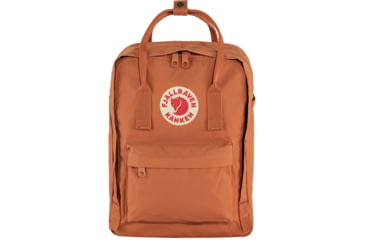 Image of Fjallraven Kanken Laptop 13in Pack, Terracotta Brown, One Size, F23523-243-One Size