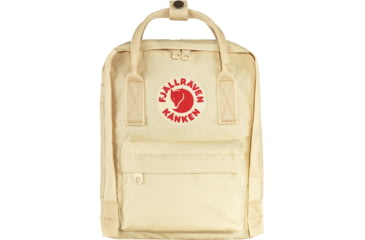 Image of Fjallraven Kanken Mini Daypack, Light Oak, One Size, F23561-115-One Size