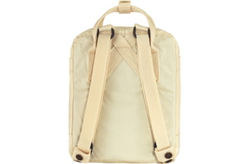 Image of Fjallraven Kanken Mini Daypack, Light Oak, One Size, F23561-115-One Size