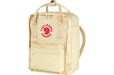 Image of Fjallraven Kanken Mini Daypack, Light Oak, One Size, F23561-115-One Size