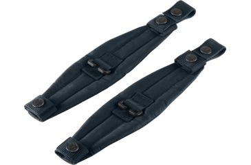 Image of Fjallraven Kanken Mini Shoulder Pads, Navy, One Size, F23506-560-One Size