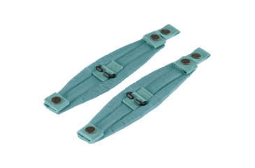 Image of Fjallraven Kanken Mini Shoulder Pads, Sky Blue, One Size, F23506-501-One Size