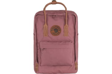 Image of Fjallraven Kanken No. 2 Laptop 15in Pack, Mesa Purple, One Size, F23569-410-One Size