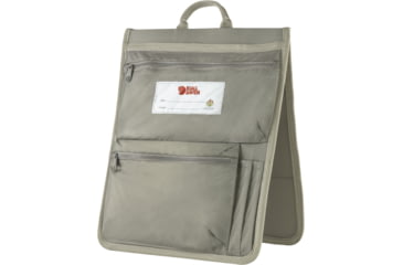 Image of Fjallraven Kanken Organizer, Fog, F23508-021-One Size