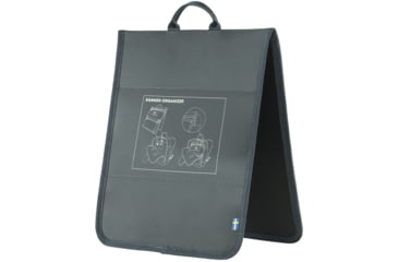 Image of Fjallraven Kanken Organizer, Navy, F23508-560-One Size