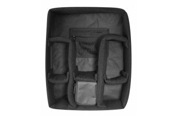 Image of Fjallraven Kanken Photo Insert -Black