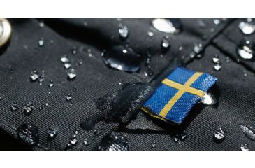 Image of Fjallraven Kanken Photo Insert Small, Frost Green, F23790-664-