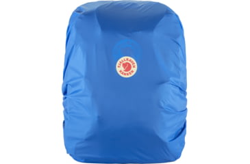 Image of Fjallraven Kanken Rain Cover Plus - Unisex, Fuchsia, One Size, F231-525OS
