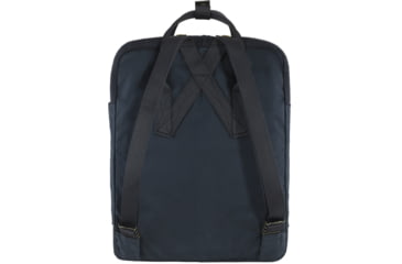 Image of Fjallraven Kanken Re-Wool Pack, Night Sky, F23330-575-One Size