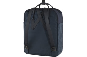 Image of Fjallraven Kanken Re-Wool Pack, Night Sky, F23330-575-One Size