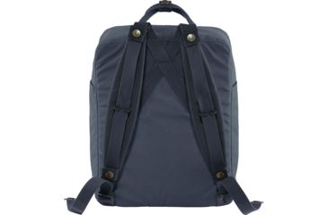 Image of Fjallraven Kanken Shoulder Pads, Navy, One Size, F23505-560-One Size